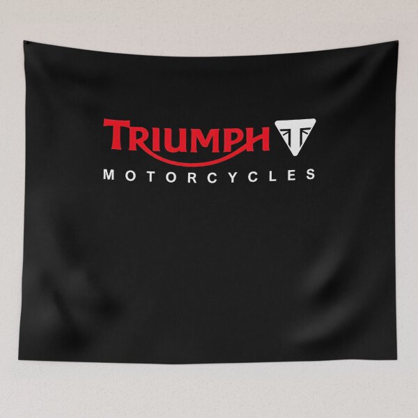 Item preview, Triumph Motorcycle Logo designed and sold by Resdoploder.