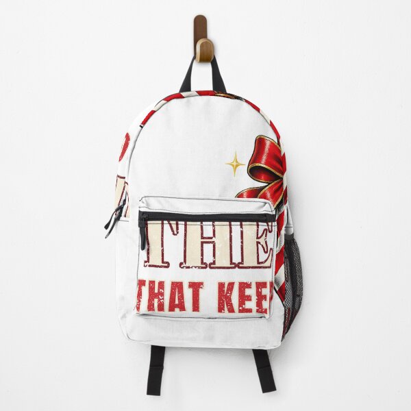 Item preview, The Gift That Keeps On Giving Funny Christmas Arrow designed and sold by RobinHoodShirts.