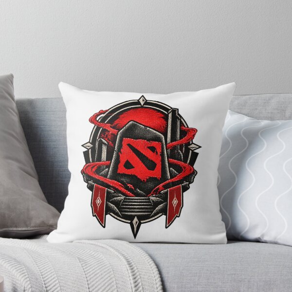 Item preview, Dota Inspired Logo Design for Gaming Fans Apparel designed and sold by serenity racine.