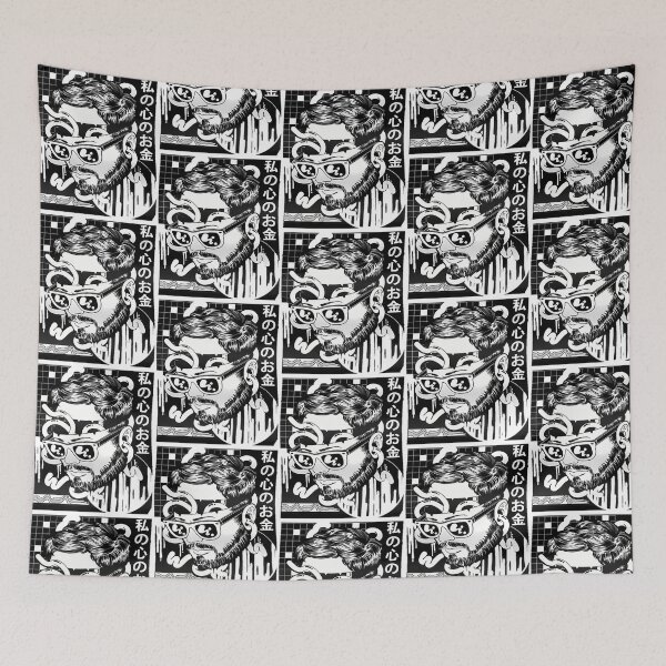 Item preview, Paymoneywubby   designed and sold by brookeh-aynes.