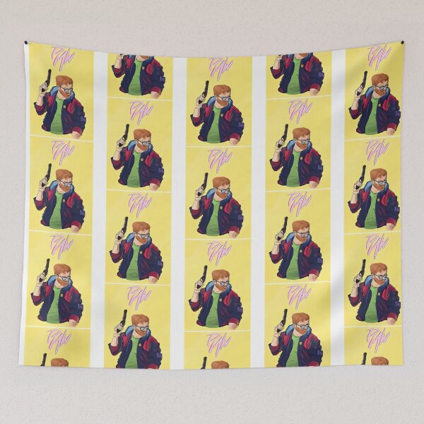 Item preview, Paymoneywubby  designed and sold by brookeh-aynes.