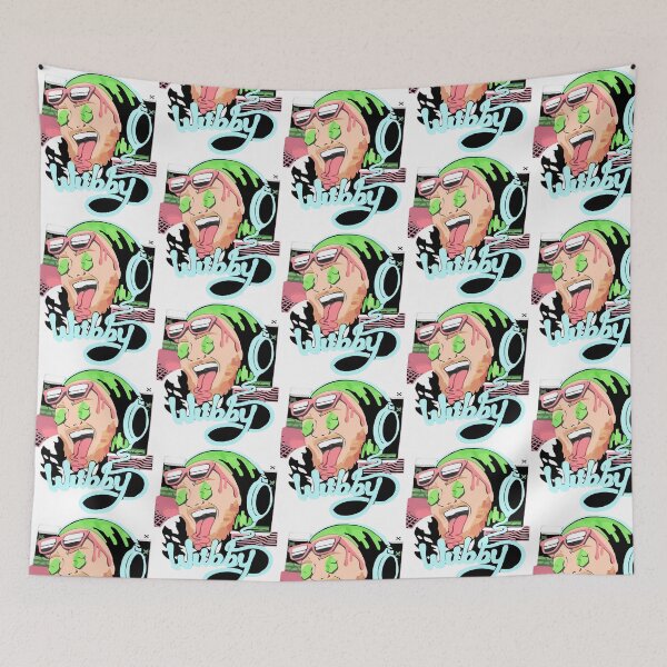 Item preview, Paymoneywubby  designed and sold by brookeh-aynes.