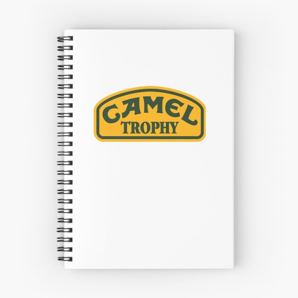 Item preview, CAMEL TROPHY designed and sold by bekacosive.