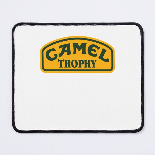 Item preview, CAMEL TROPHY designed and sold by bekacosive.