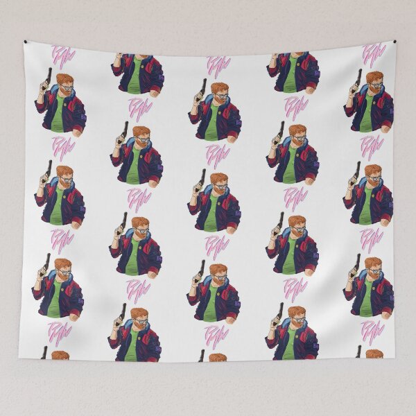 Item preview, Paymoneywubby  designed and sold by brookeh-aynes.