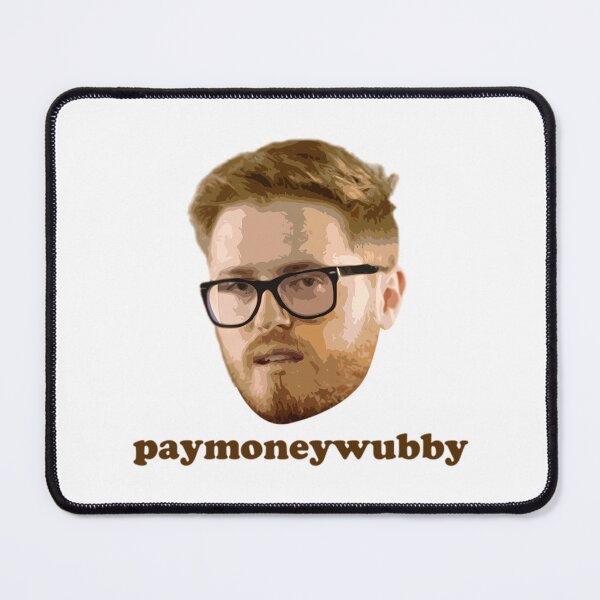 Item preview, Paymoneywubby designed and sold by brookeh-aynes.