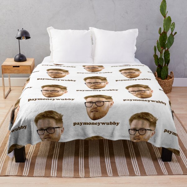 Item preview, Paymoneywubby designed and sold by brookeh-aynes.