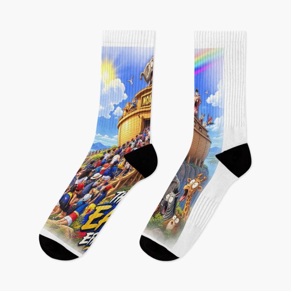 Item preview, Noah’s Court – The Eala Effect designed and sold by simplehcity.