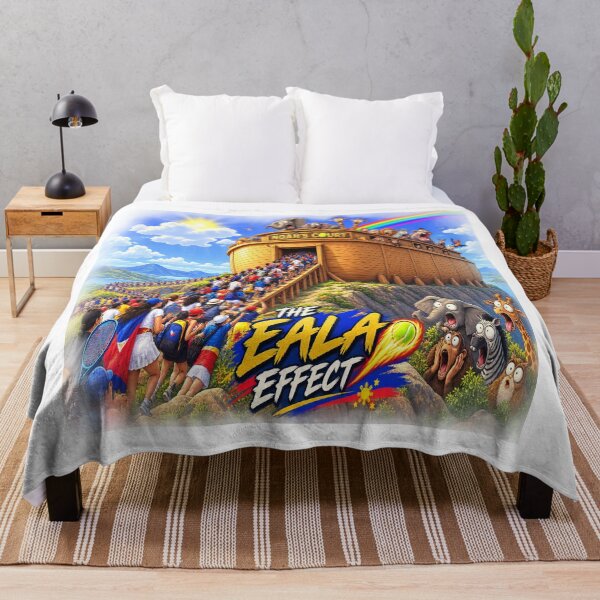 Item preview, Noah’s Court – The Eala Effect designed and sold by simplehcity.