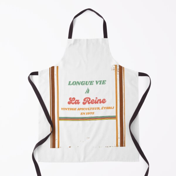 Item preview, Long Live the Vintage Queen designed and sold by ForgeHoney.