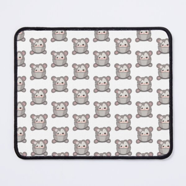 Item preview, Cute Chibi Automatic mouse mover designed and sold by Chaa-Design.