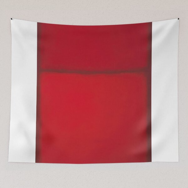 Item preview, Mark Rothko (20)Mark Rothko art Mark Rothko painting Mark Rothko artist. designed and sold by GlynnMiles.
