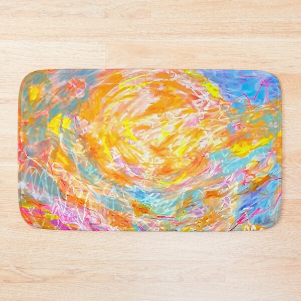 Item preview, El Sol. Resumen designed and sold by Tereza Pilar Art.