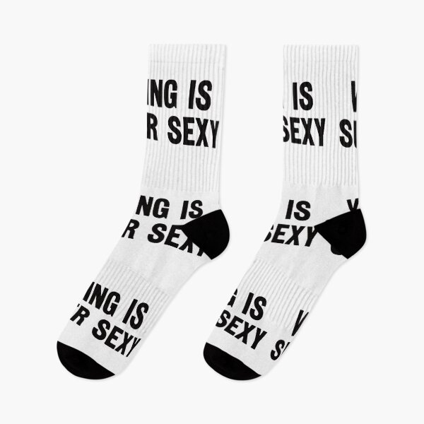 Item preview, Voting Is Super Sexy. #2 designed and sold by EunsooLee.
