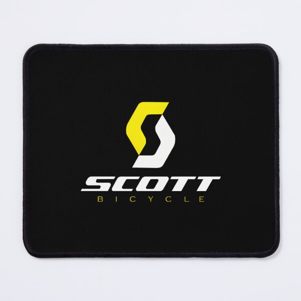 Item preview, Scott Bicycle Logo designed and sold by Heropkiwe.