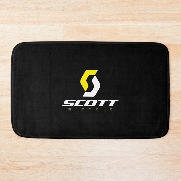 Item preview, Scott Bicycle Logo designed and sold by Heropkiwe.