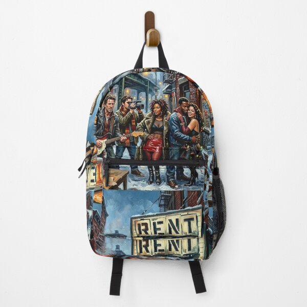 Item preview, Rent Musical Drama Fine Art Tribute designed and sold by Art's Diner.