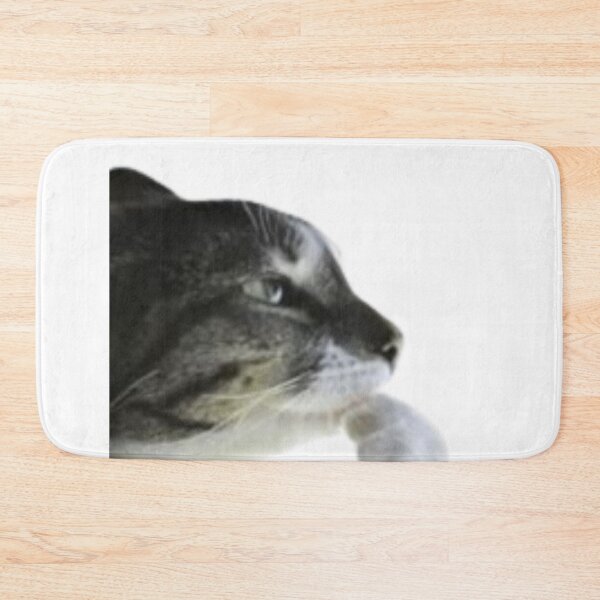 Item preview, Rage bait cat  designed and sold by Viegoaynben.