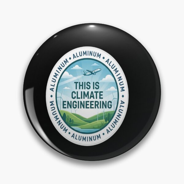 Item preview, THIS IS CLIMATE ENGINEERING designed and sold by ewellwarntzw.
