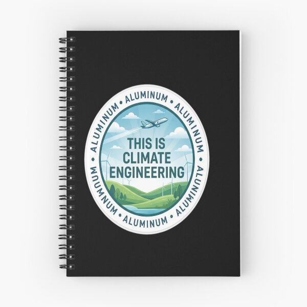 Item preview, THIS IS CLIMATE ENGINEERING designed and sold by ewellwarntzw.