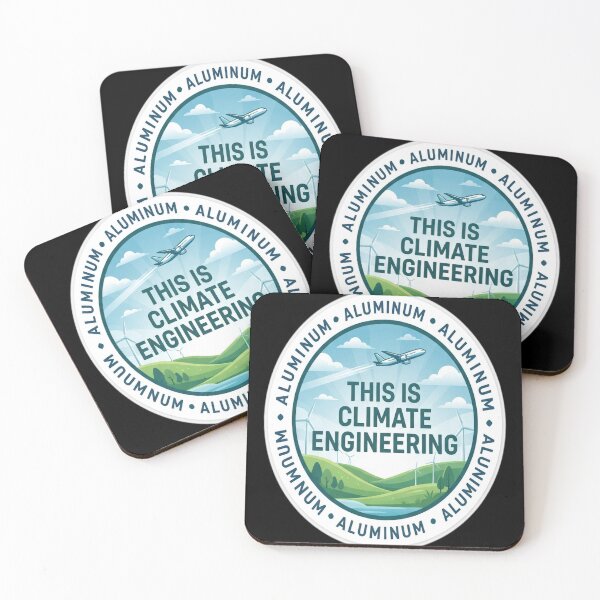 Item preview, THIS IS CLIMATE ENGINEERING designed and sold by ewellwarntzw.