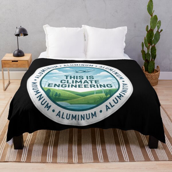 Item preview, THIS IS CLIMATE ENGINEERING designed and sold by ewellwarntzw.