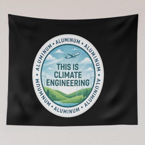 Item preview, THIS IS CLIMATE ENGINEERING designed and sold by ewellwarntzw.