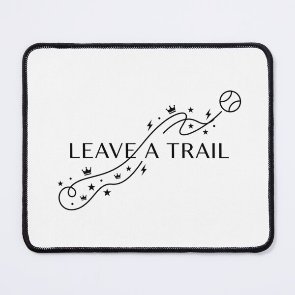 Item preview, The Confidence Trail designed and sold by RunningWhiskers.