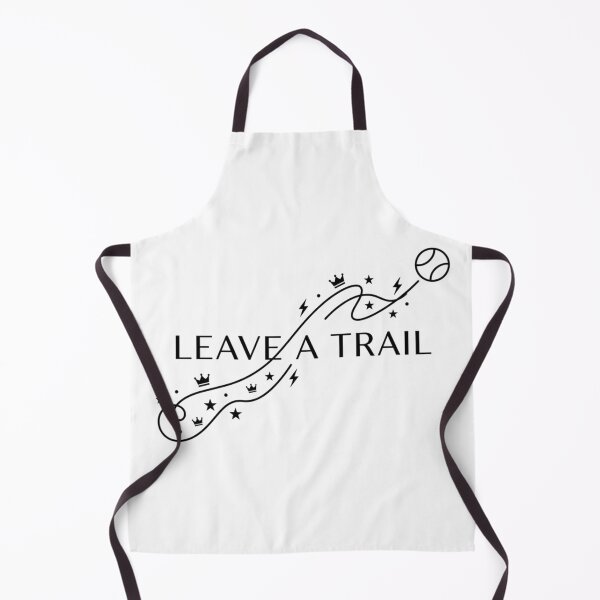 Item preview, The Confidence Trail designed and sold by RunningWhiskers.