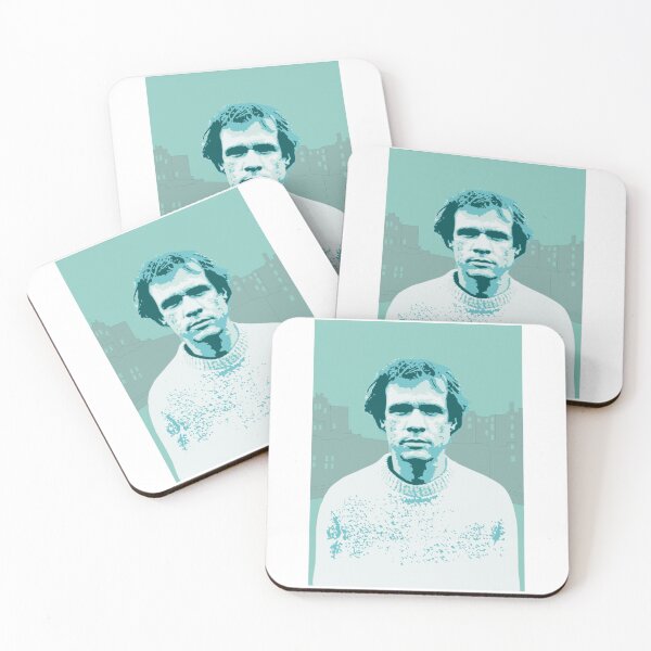 Item preview, Arthur Russell designed and sold by spitinmetlian.