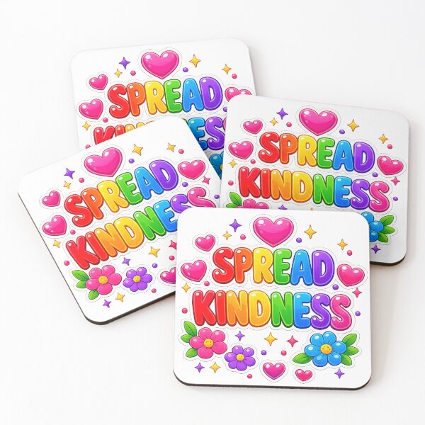 Item preview, Spread Kindness designed and sold by BillyBernie.