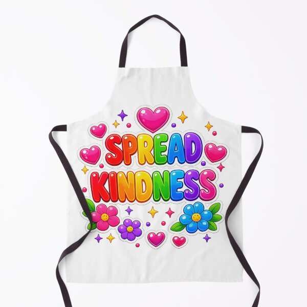 Item preview, Spread Kindness designed and sold by BillyBernie.
