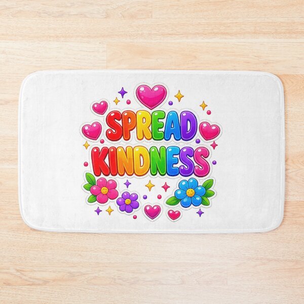 Item preview, Spread Kindness designed and sold by BillyBernie.