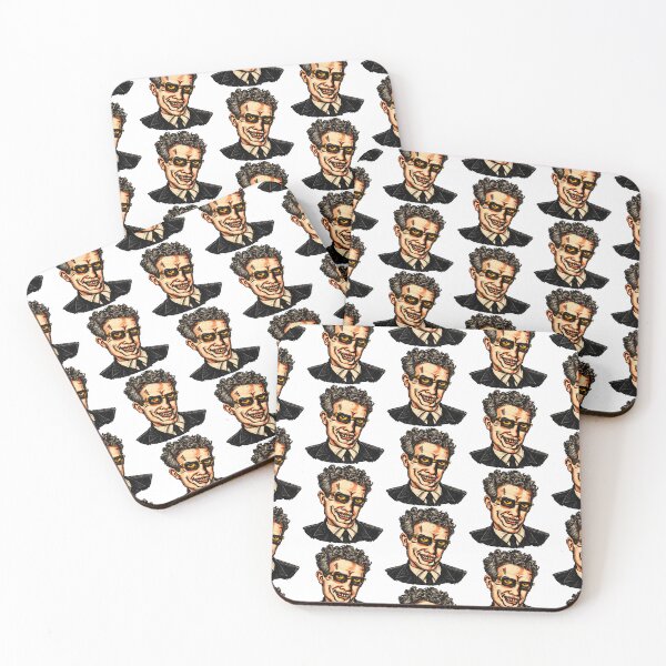 Item preview, Sr Strangelove  designed and sold by ArtaxLives.