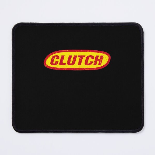 Item preview, Clutch Band Vintage designed and sold by Poseyteso.