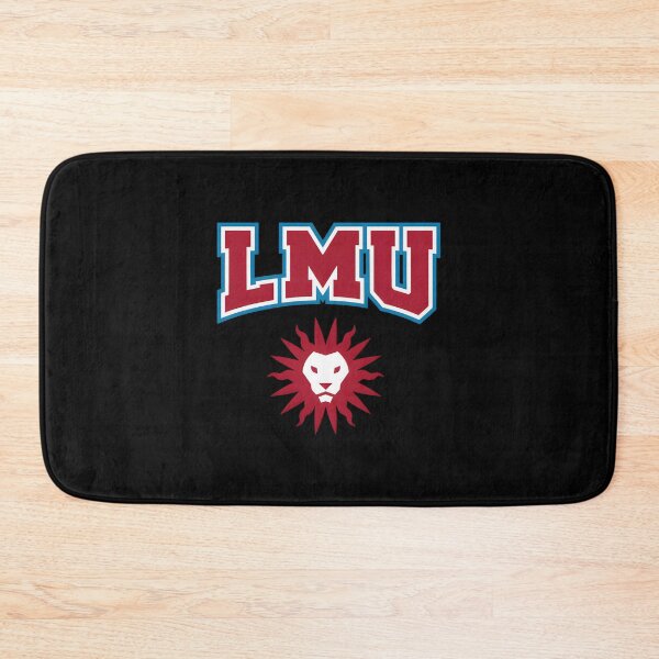 Item preview, Loyola Marymount Lions Arch Over designed and sold by Reswopkiser.