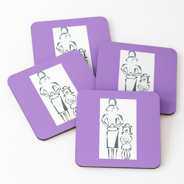 Item preview, 7539 "Maturity Is A High Price To Pay For Growing Up."..Tom Stoppard (1937-2025):  Family Collection  designed and sold by ItzaCooper.