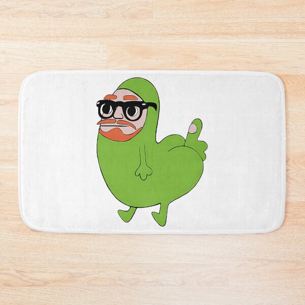 Item preview, Paymoneywubby Dickbutt designed and sold by ariela-bareldsa.