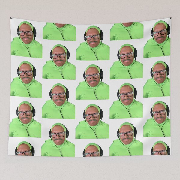 Item preview, Paymoneywubby Cursed Meme designed and sold by ariela-bareldsa.