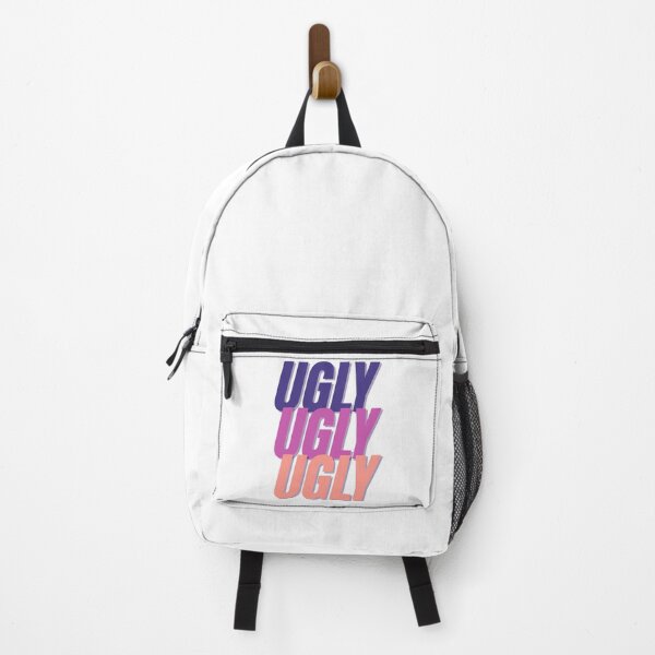 Item preview, Ugly Ugly Ugly - Paymoneywubby designed and sold by ariela-bareldsa.