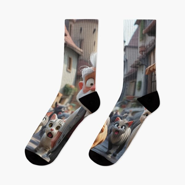 Item preview, Old Fart Herding Cats designed and sold by Colin Bentham.