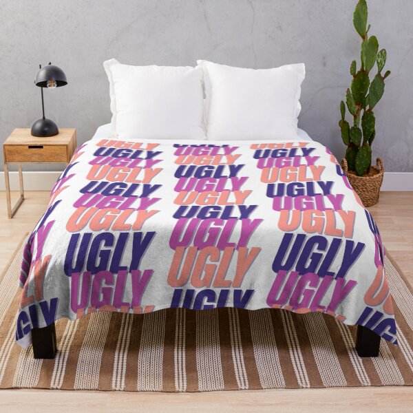 Item preview, Ugly Ugly Ugly - Paymoneywubby designed and sold by ariela-bareldsa.