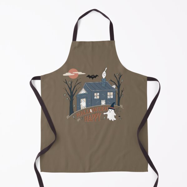 Item preview, happy halloween designed and sold by MKBL.