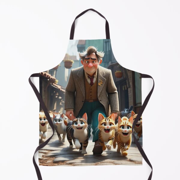 Item preview, Old Fart Herding Cats designed and sold by Colin Bentham.