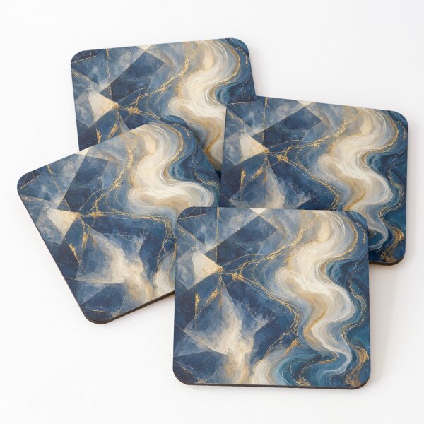 Item preview, 蒼金流動 designed and sold by Eidosnova.