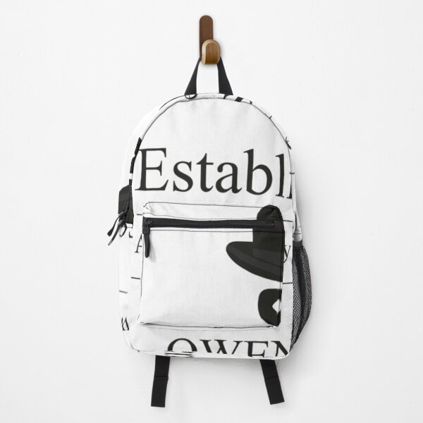Item preview, The Establishment designed and sold by spitinmetlian.