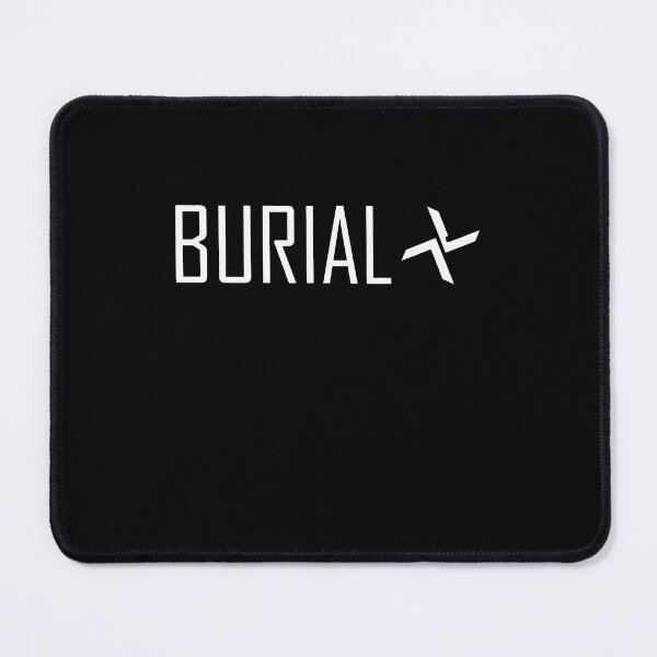 Item preview, Burial Logo designed and sold by Resdoploder.
