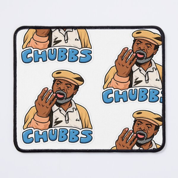 Item preview, Chubbs happy Gilmore designed and sold by ArtaxLives.