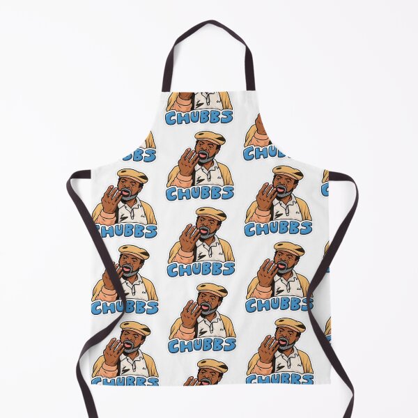 Item preview, Chubbs happy Gilmore designed and sold by ArtaxLives.