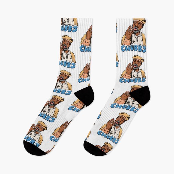 Item preview, Chubbs happy Gilmore   designed and sold by ArtaxLives.